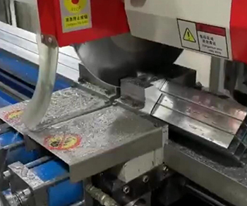 切管機
